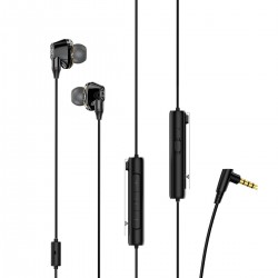 BASEUS  Wired earphones...