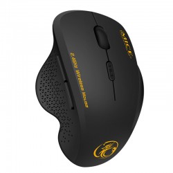 iMICE G6 2.4G wireless mouse business office 6-button gaming mouse
