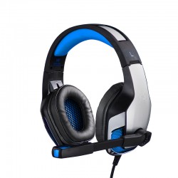 KOTION EACH G5300 Stereo Gaming Headset LED Light with Mic