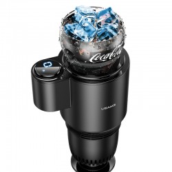 US-ZB160 Car Cooling And Heating Smart Cup